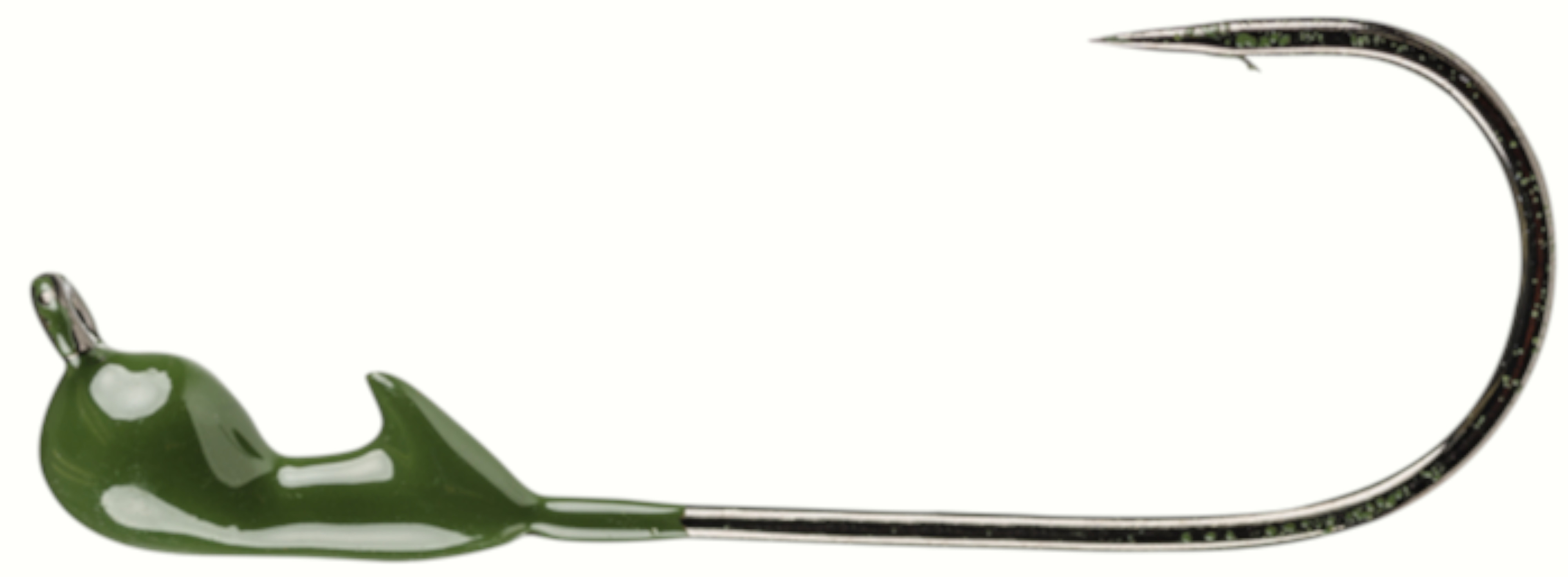 Główka jigowa Strike King Tour Grade Round Jig Head