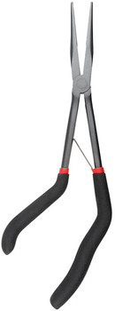 Szczypce Fox Rage Pistol Plier