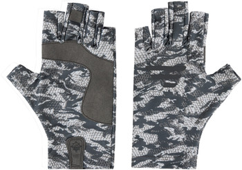 Rękawice Favorite Solar Fishing Gloves