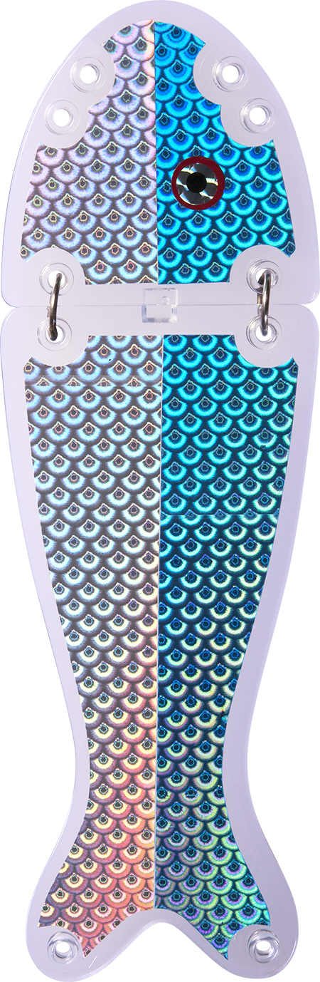 Flasher VK Salmon 2