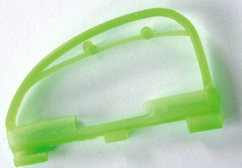 Uchwyt dzwonka z zaczepem na świetlik Robinson L