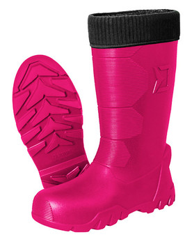 Kalosze Delphin BRONTO Queen