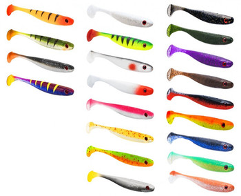 Zestaw gum Top Mix BOMB! Rippa