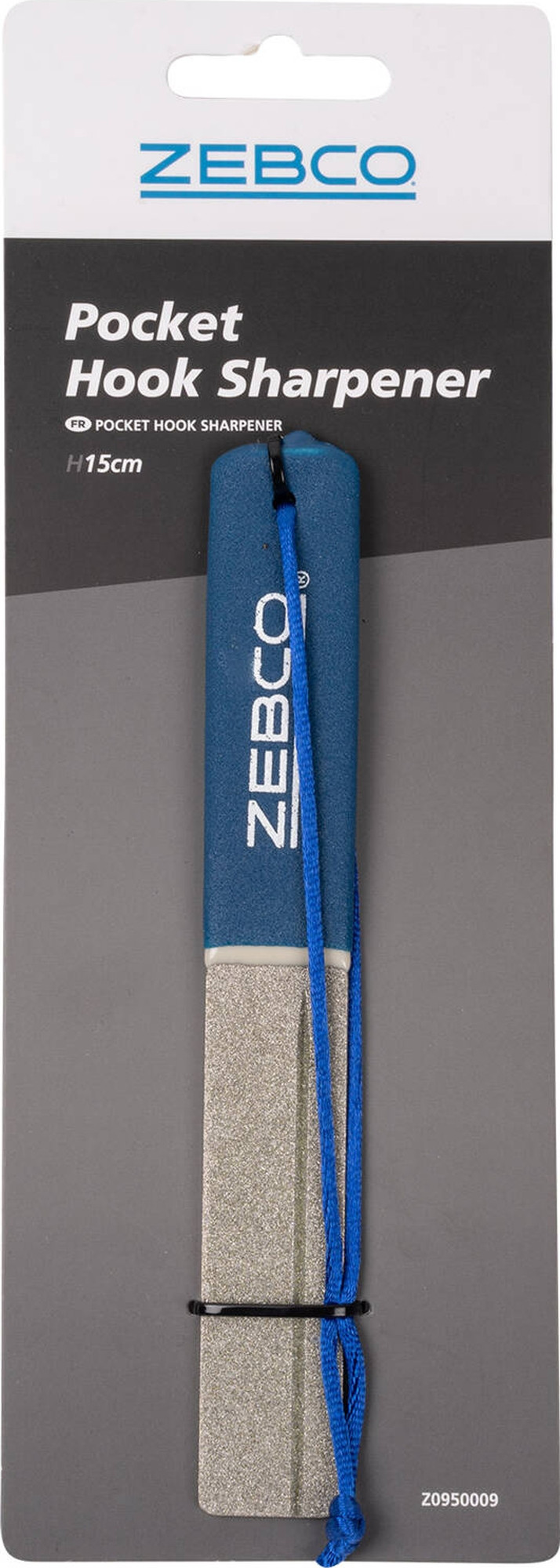Ostrzałka Zebco Pocket Hook