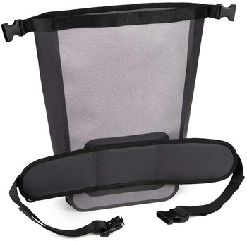 Torba biodrowa Fox Rage Pro Series Waterproof Belt Bag