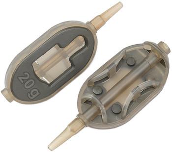 Koszyczek zanętowy Brain Flat Method