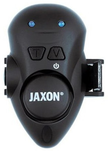 Elektroniczny sygnalizator Jaxon Catfish Vibro