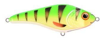 Wobler Spro The Rapper SLS