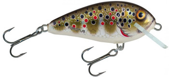 Wobler Salmo Butcher