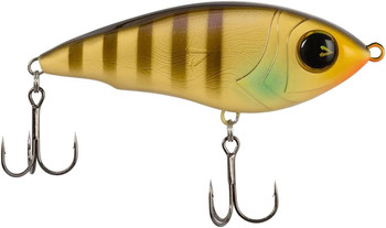 Wobler Select Jerkid 100S