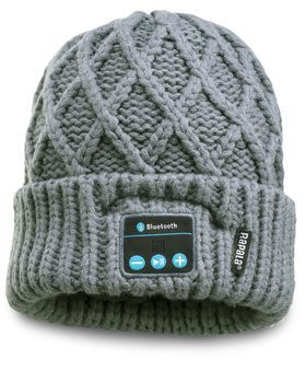 Ciepła czapka zimowa Rapala Bluetooth Beanie