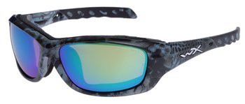 Okulary polaryzacyjne WileyX Gravity Captivate