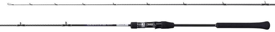 Wędka Shimano Grappler BB Light Jig