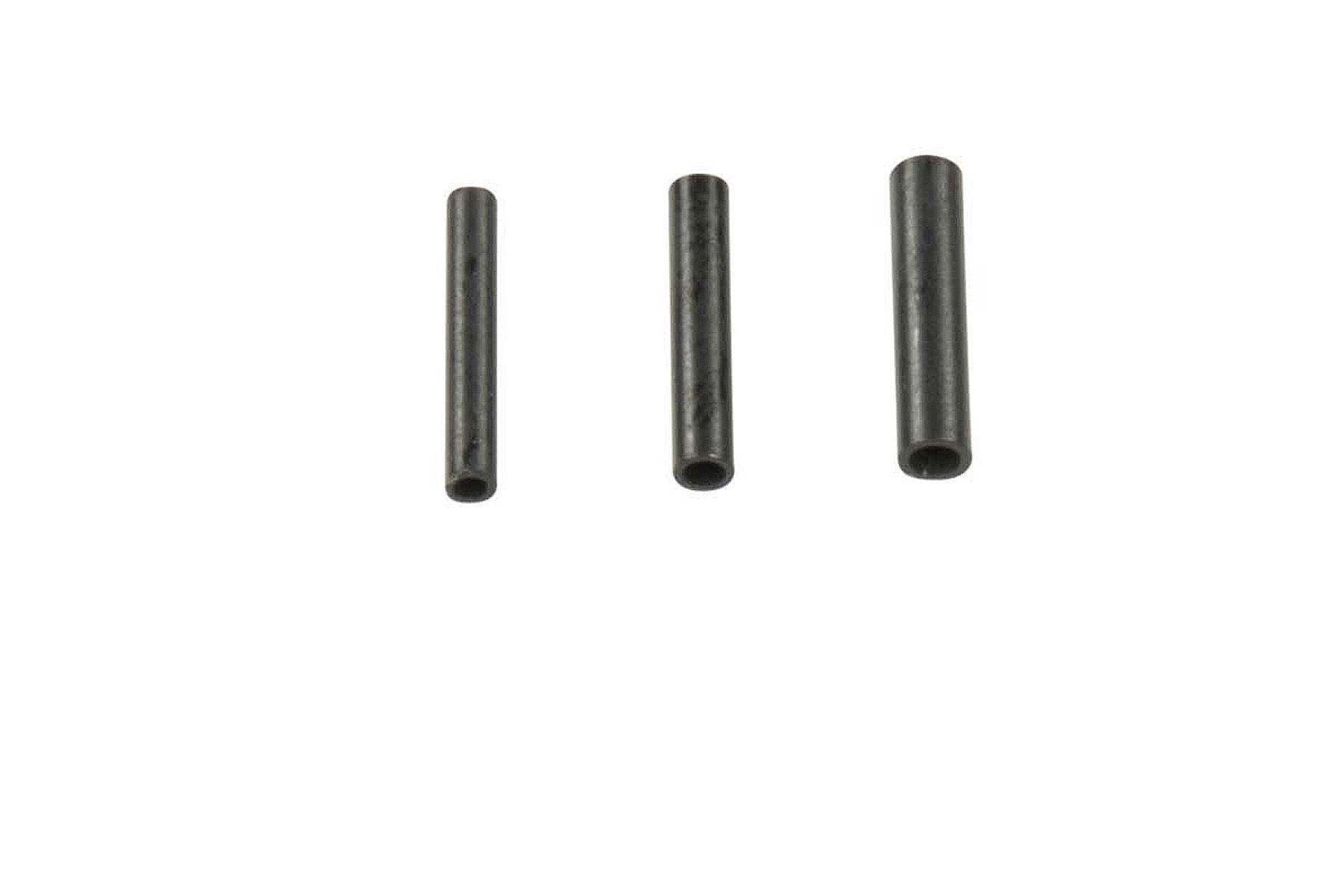 Zaciski aluminiowe MadCat Crimp Sleeves - 16 szt