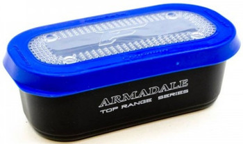 Pojemnik na przynęty Flagman Armadale Bait Box