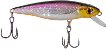 Wobler Select Hamster 75SP