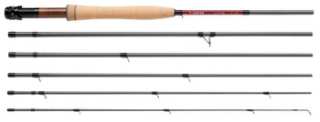 Wędka Greys Wing Travel