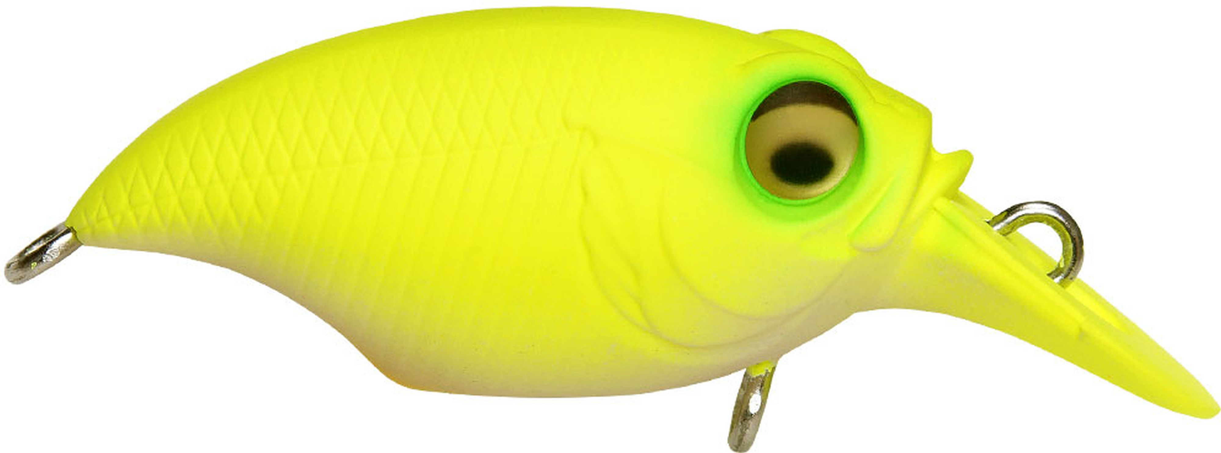Wobler Megabass Griffon Bait Finesse SR-X F