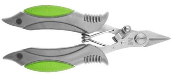 Cążki do plecionek Mustad MT120