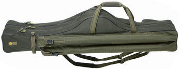 Pokrowiec na 3 wędki Mivardi Multi