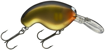 Wobler Daiwa Prorex Fuku 1 Crank