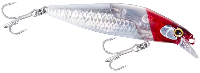 Wobler Shimano Exsence Silent Assassin
