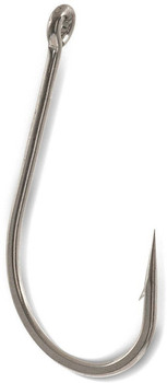 Haczyki Aquantic Power Single