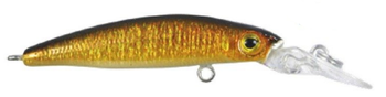 Wobler Kamatsu Slim Minnow