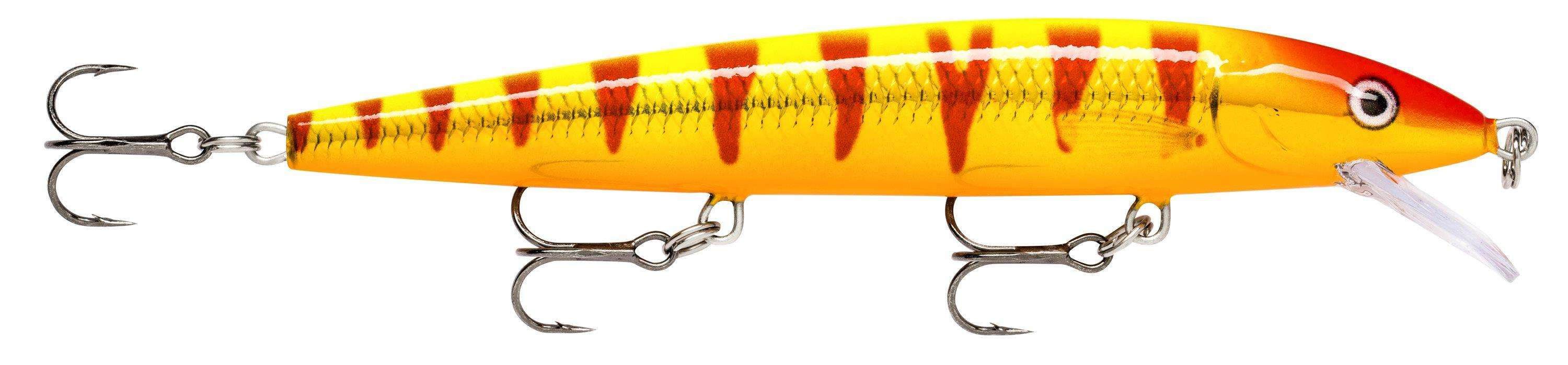 Wobler Rapala Husky Jerk
