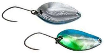 Wahadłówka Yarie T-Fresh Nr708