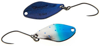 Błystka Wahadłowa Nories Masukuroto Weeper