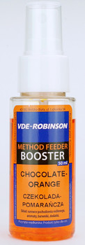 Dodatek VDE-Robinson Booster z atomizerem