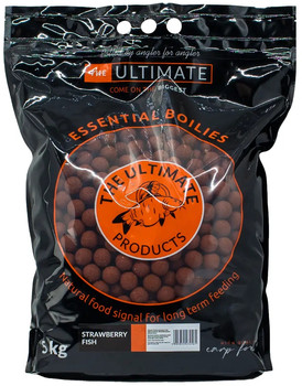 Kulki proteinowe Ultimate Essential