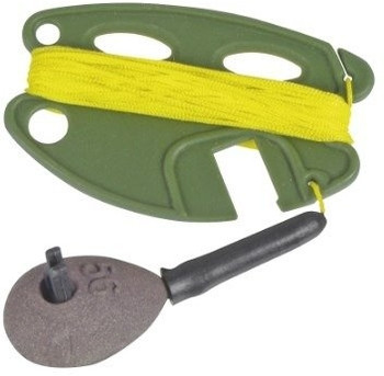 Ciężarek do linki Konger Backlead Super Team Carp