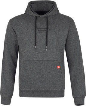 Bluza z kapturem Favorite Black Logo