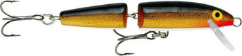 Wobler Rapala Jointed
