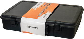 Organizer Brain Box 458