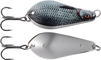 Błystka wahadłowa Select ProAtom Noiser