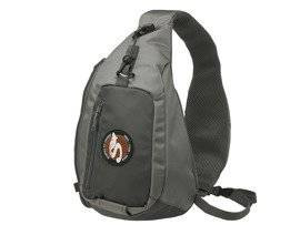 Plecak muchowy na prawe ramię Kaitum XP Luggage Scierra 36x25x17 cm