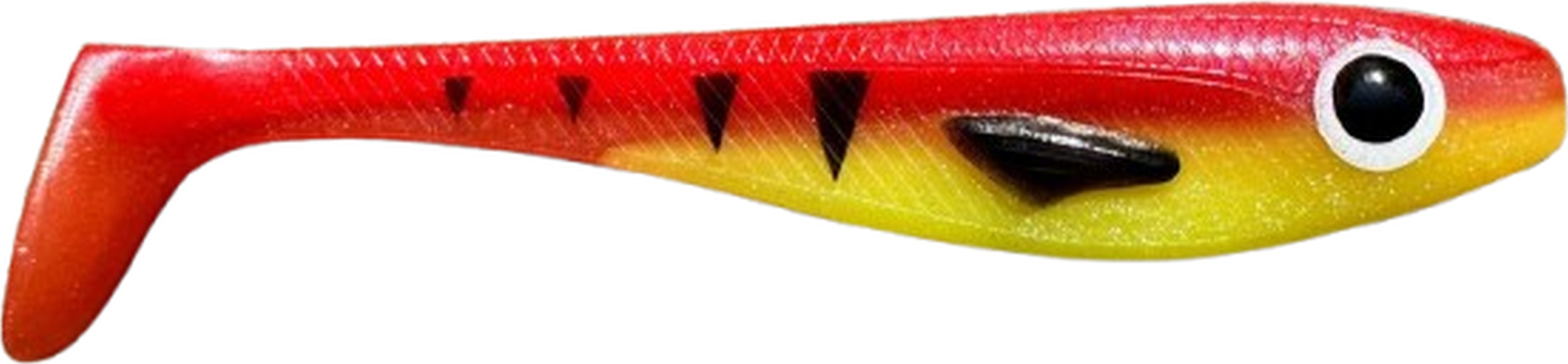Guma spinningowa Great Fish Rocky Slim