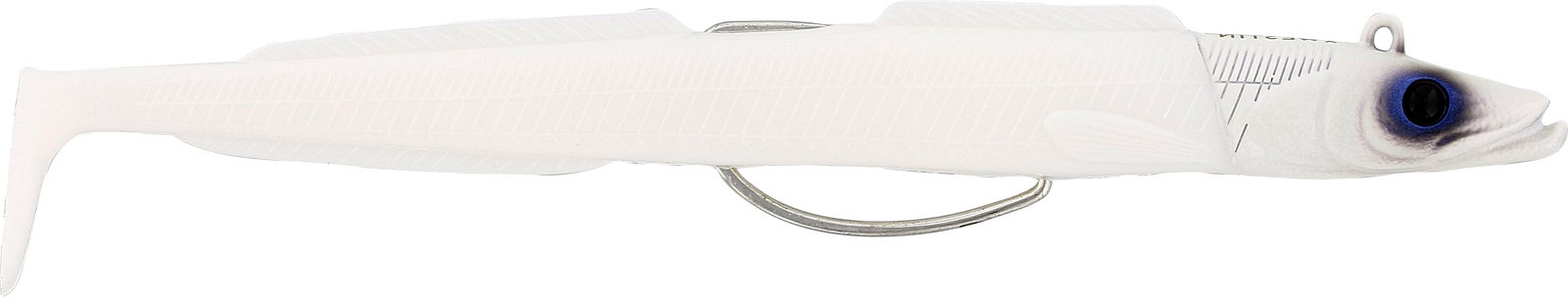 Jig Westin Sandy Andy Weedless