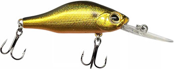 Wobler Germina Crank Bait