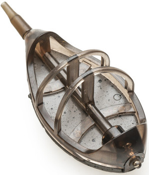 Koszyczek zanętowy Mivardi Method Feeder Premium