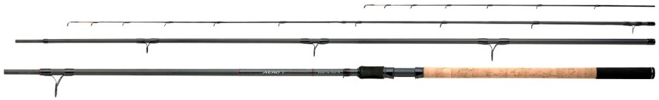 Wędka Shimano Aero X1 Distance Power Feeder