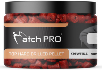 Pellet MatchPro Top Hard Drilled