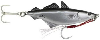 Pilker Dam Salt-X Coalfish Casting Jig