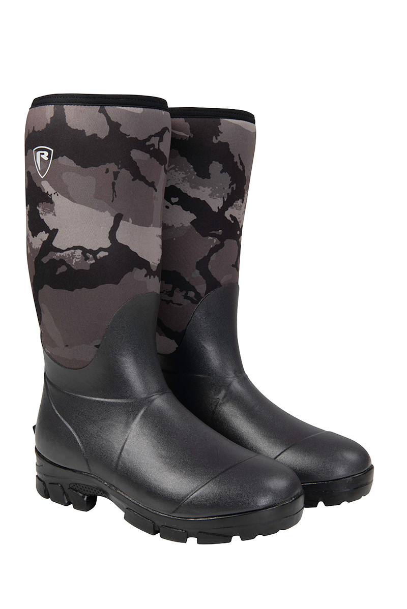 Buty Fox Rage Neoprene Boots