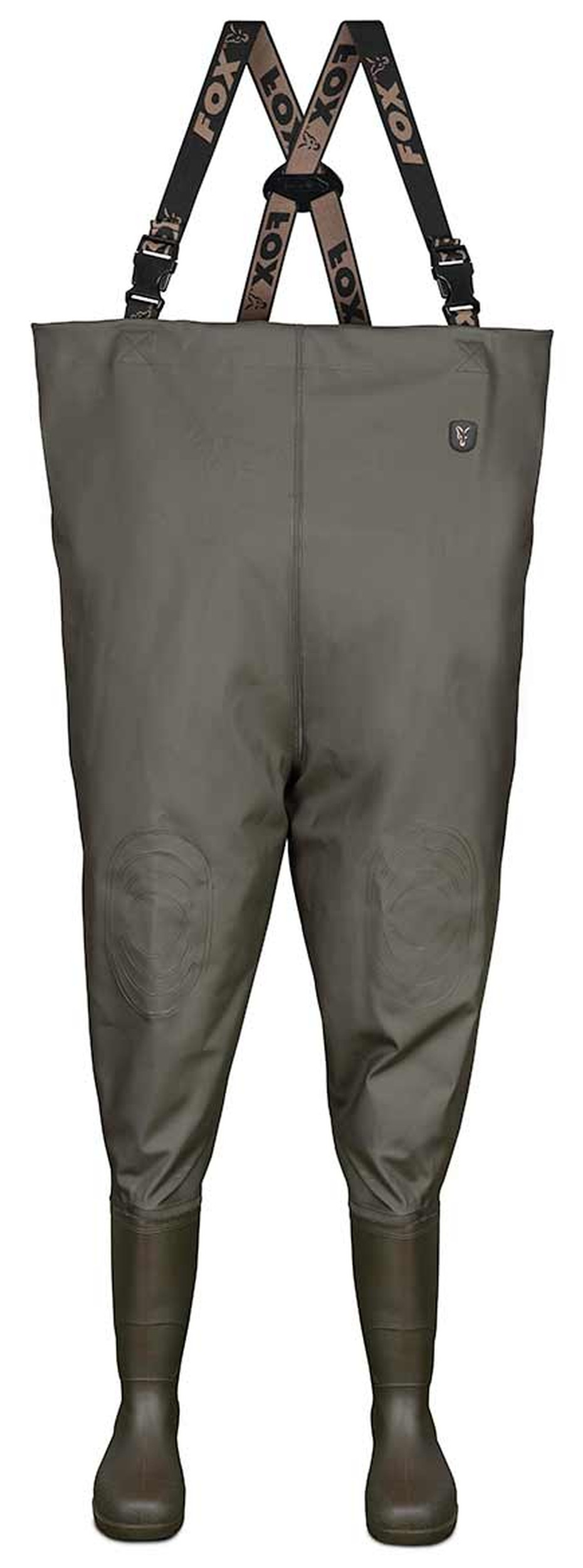 Wodery FOX Carp HD XL Waders