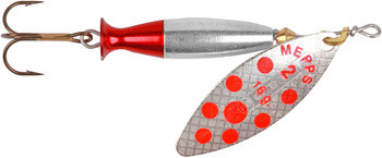 Obrotówka Mepps Aglia Long Heavy