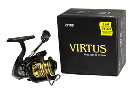 Kołowrotek Ryobi Virtus